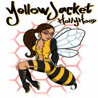 Yellowjacket by Hollyhood