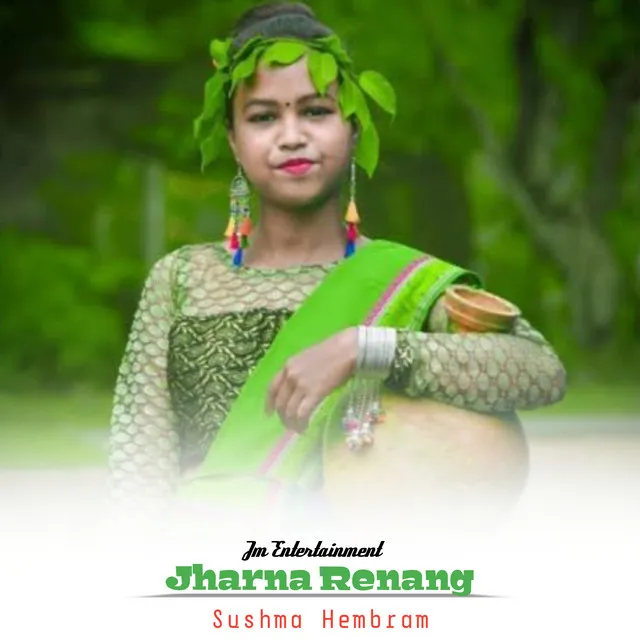 Jharna Renang - Santali