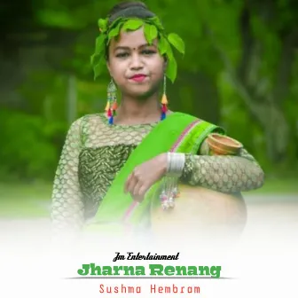 Jharna Renang (Santali) by Sushma Hembram