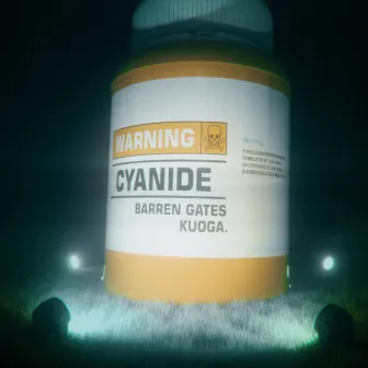 Cyanide by Kuoga.