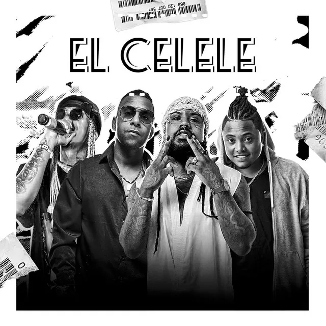 El Celele (Live)