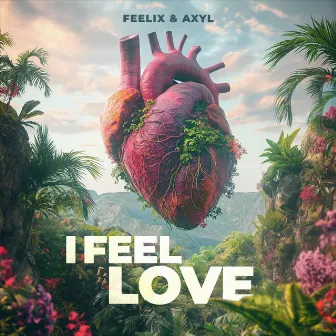 I Feel Love by Feelix