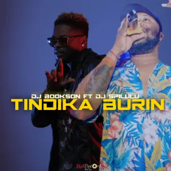 Tindika burin by Dj Bookson