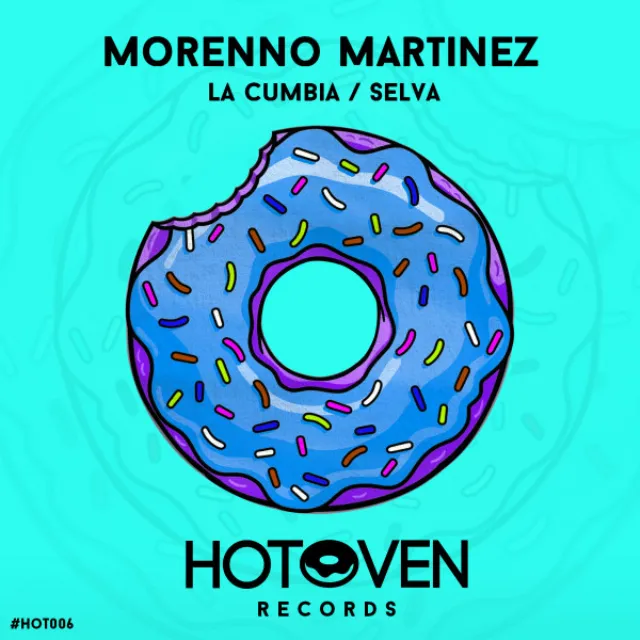 Morenno Martinez