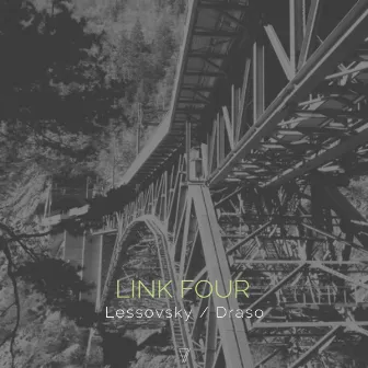 Link Four - EP by Draso