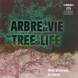 L'arbre de vie (The Tree of Life) by Mika Vayrynen