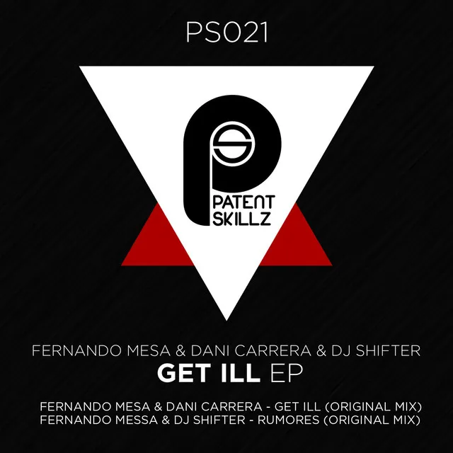 Get Ill EP