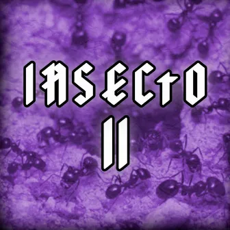 Insecto 2 by Wave Kid