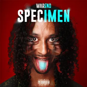 SPECIMEN by WarEnd