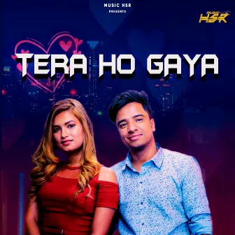 Tera Ho Gaya by Chandni Takuli