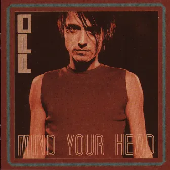 Mind Your Head by odd