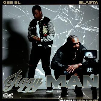 Jiggy Man by Gee EL