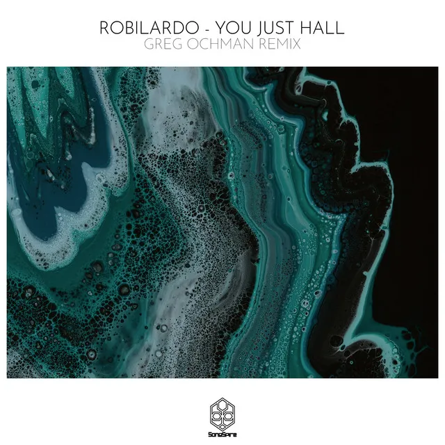 You Just Hall - Greg Ochman Remix