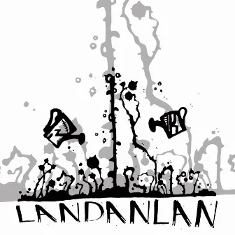 Landanlan by Saim Mendi