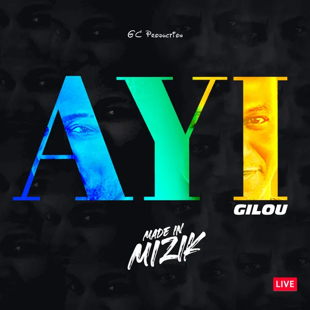 Ayi (Live)