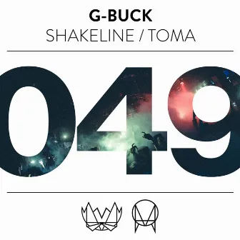 ShakeLine / Toma by G-Buck