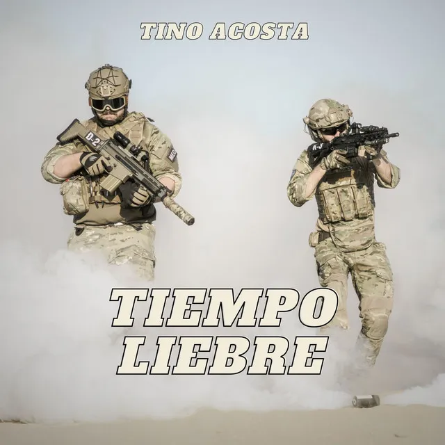 Tiempo Liebre