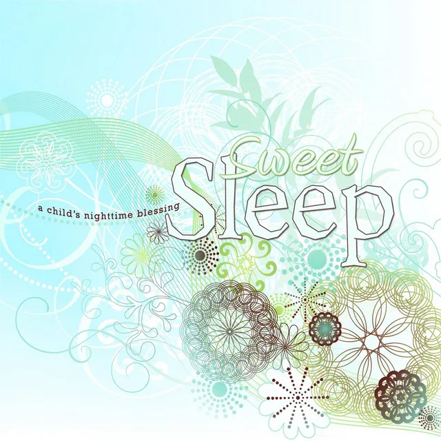 Sweet Sleep (Encore) [feat. Tony Hooper]