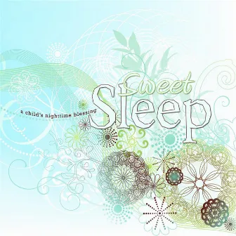 Sweet Sleep (Feat. Tony Hooper) by 