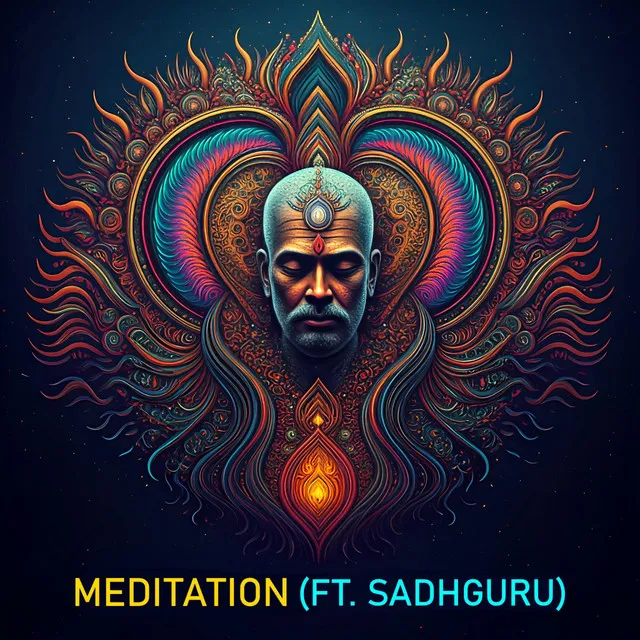 Meditation - Psytrance