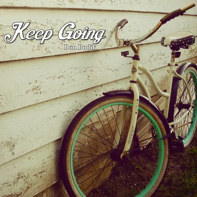 Keep Going