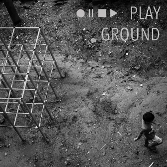 Playground by Luc Le Luc