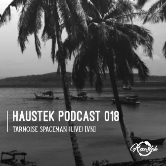 Haustek Podcast 018 (Live) by Tarnoise Spaceman