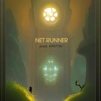 Netrunner by Kreptin