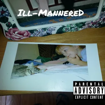 Ill-Mannered by Lefty