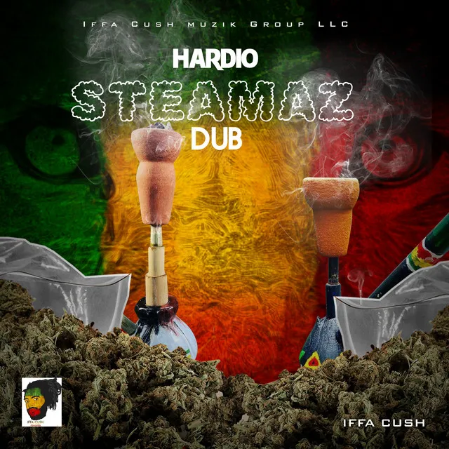 Steamaz Dub