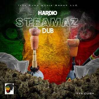 Steamaz Dub by Iffa Cush