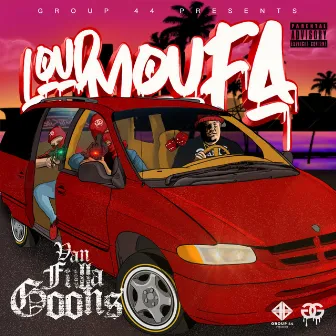 Van Fulla Goons by LoudMoufa