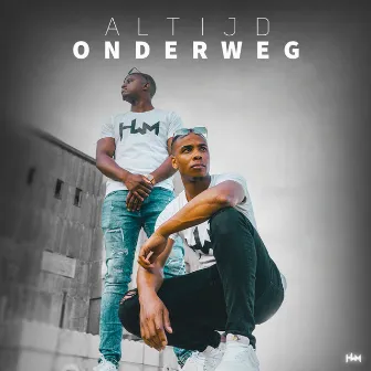 Altijd Onderweg by HWM