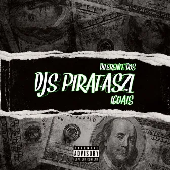 DISTORÇÃO ESTRONDOSA by DJS PIRATASZL