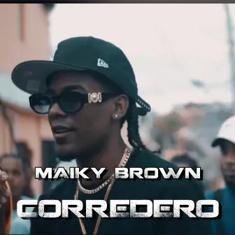 Corredero by Maiky Brown