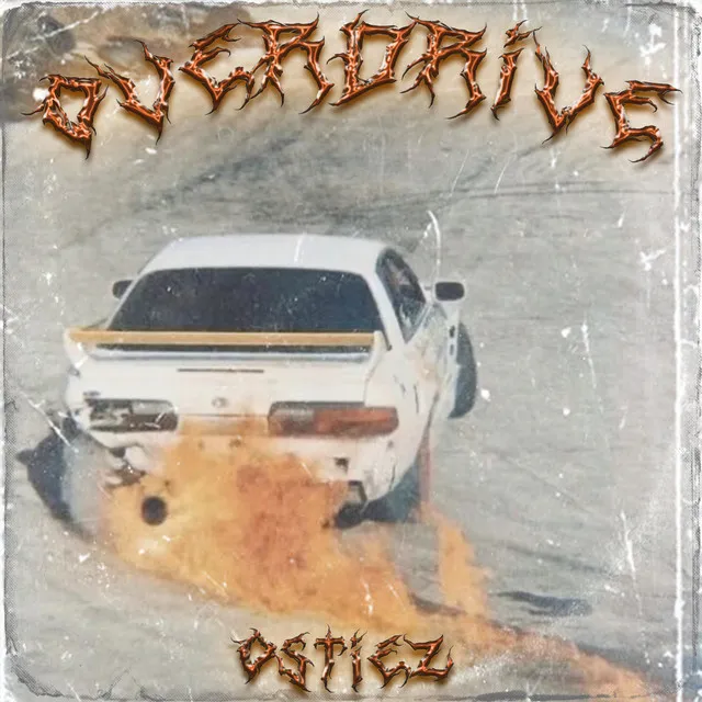 OVERDRIVE