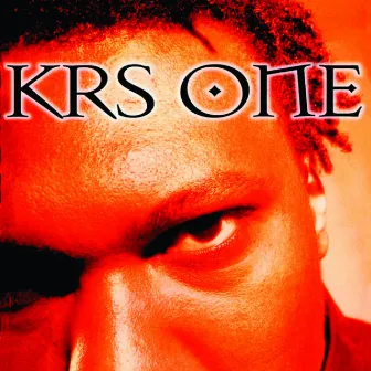 KRS-One by KRS-One