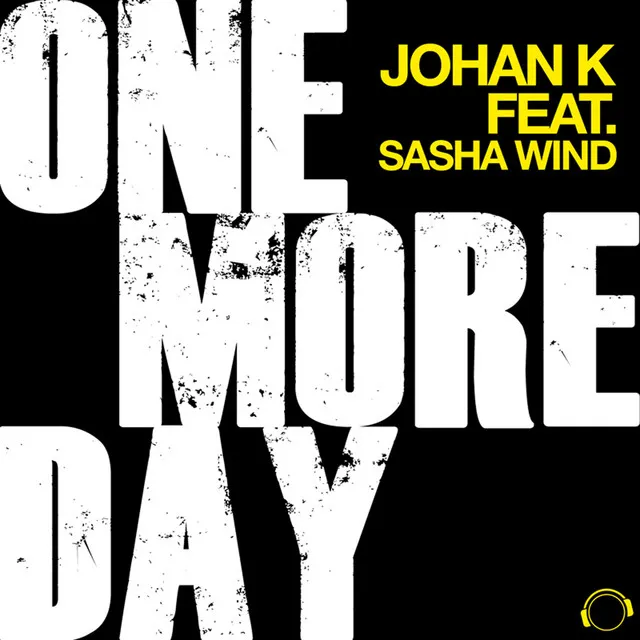 One More Day - DJ Mikis Remix