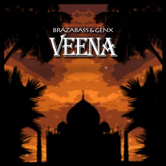 Veena by GenX