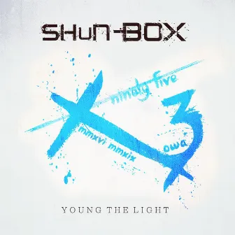 Young The Light by SHuN-BOX