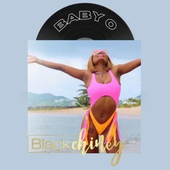 Baby O by Blackchiney