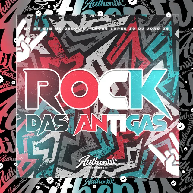 Rock das Antigas