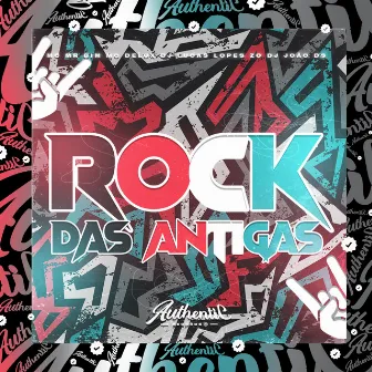 Rock das Antigas by Unknown Artist