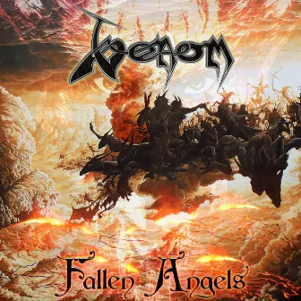 Fallen Angels (Special Edition) by Venom