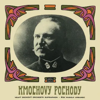 Kmochovy Pochody by Velký dechový orchestr Supraphonu