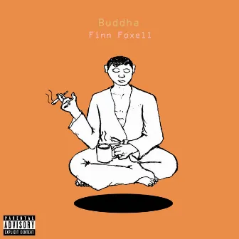 Buddha by Finn Foxell