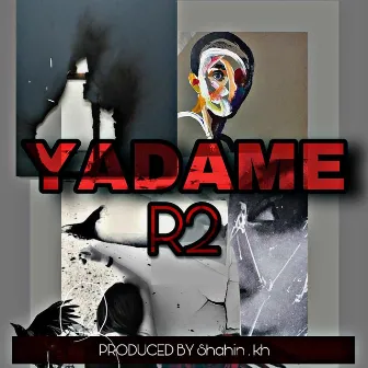 Yadame by Ali R2