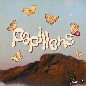 Papillons by Nooom