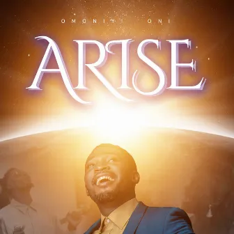 Arise by Omoniyi Oni