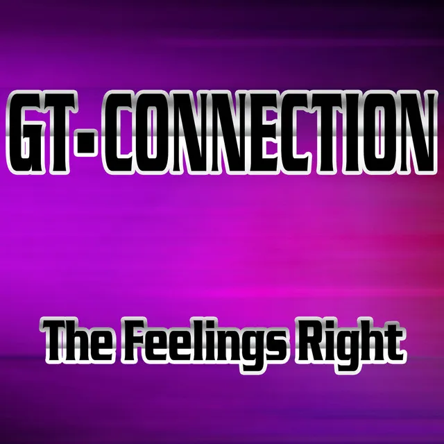 The Feelings Right - Room 111 Radio Mix